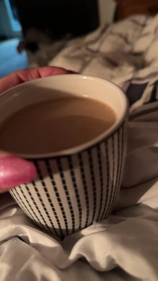 Video review of  Coffee With Benefits  by 67a0b9cdff53015e34a97be6
