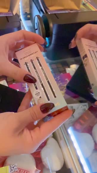 Video review of  SACHEU LIP LINER STAY-N - Peel-Off Lip Liner Stain - Infused with Hyaluronic Acid & Vitamin E - Core Bundle (MUAH-ve, p-INKED, HEY-zel)  by 659c7a6be3eedebe5c0dbaf4