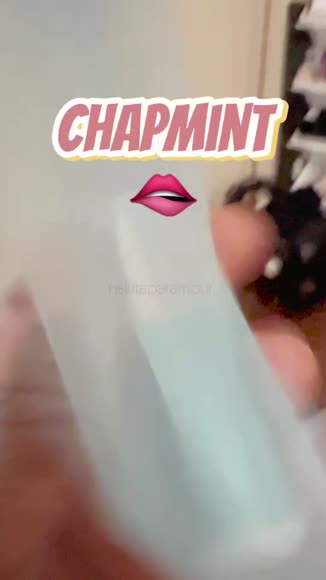Video review of ChapMint Lipbalm Eliminate bad Breath w/ ChapMint Designer Lip Balm  by 66b29023a1bca35c9ddeceec