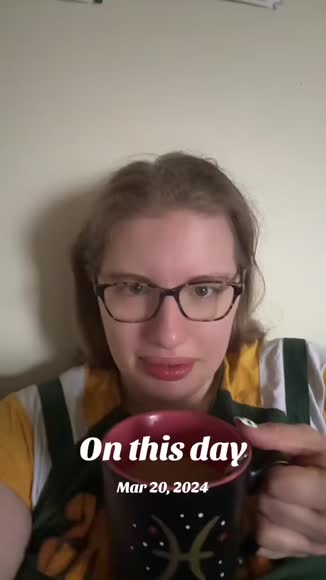 Video review of  Comedy  by 678aefef55f4191d9be95017