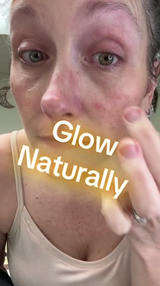 Video review of Nuda Sunless Face Tan Water | Hydrating Face Tanner for Light to Medium Skintone  by 650c483f56d6f84c093977d1