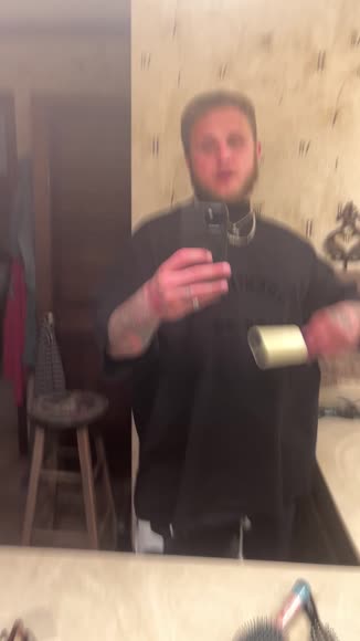 Video review of FEAR OF GOD Essentials Bonded Tee T-Shirt  by richard_malhoit87