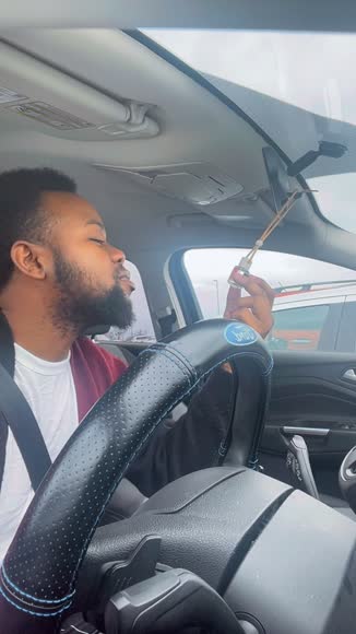 Video review of  Scented Car Freshener - Long-Lasting Fragrance  by 67a96a8dde0f45a54c7fbfe6