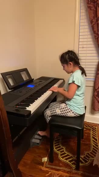 Video review of Clips Performing Arts  by 679a7dc92f44f441be089cd6