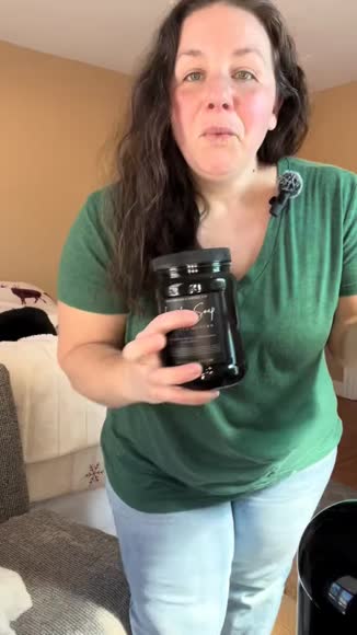 Video review of Mavwicks Fragrances Luxury Liquid Detergent  by 67703acfbfc8735337b5ce3e