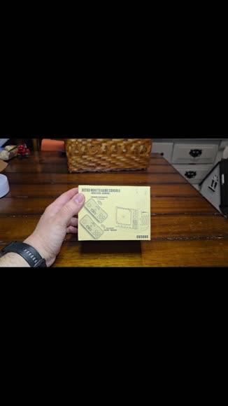 Video review of Clips Games  by 6786cdcf9462e30cb538a29d
