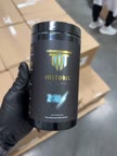 Video review of Historic Labs Historic Pre-Workout  by steven88902014