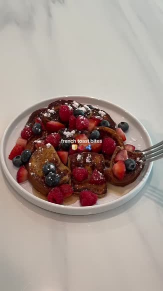 Video review of Clips Food & Drink  by 67837dbbc60b9e2babceffa0