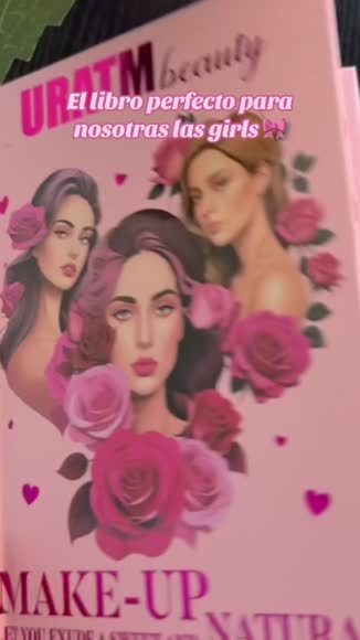 Video review of Clips Fashion & Beauty  by 677d9ee5c2626be5c8f1fab5