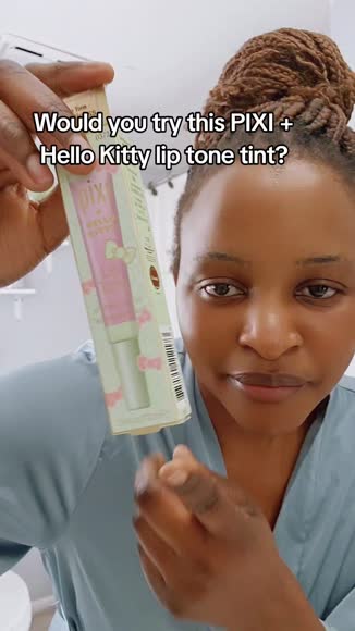 Video review of .Pixi. Lip Tone  by 676f67412164908935ed4a0f