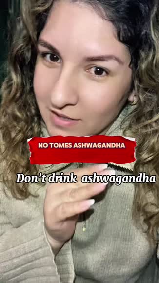 Video review of Goli Nutrition Goli Ashwagandha & Vitamin D Gummies  by 67d86b75c8b010475d696f5f