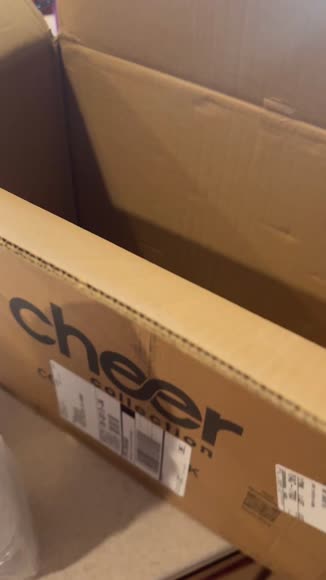 Video review of Cheer Collection Airtight Food Storage Containers with Reusable Labels and Erasable Pen, BPA Free  by 67dea92739d703f879e83de3