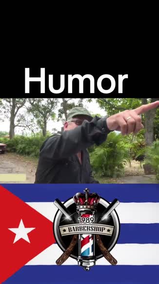 Video review of  Comedy  by 6785a45d263dd658b453251b