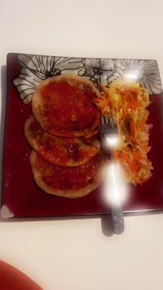 Video review of Clips Food & Drink  by 679aa4bdfc54033451ad4ad2