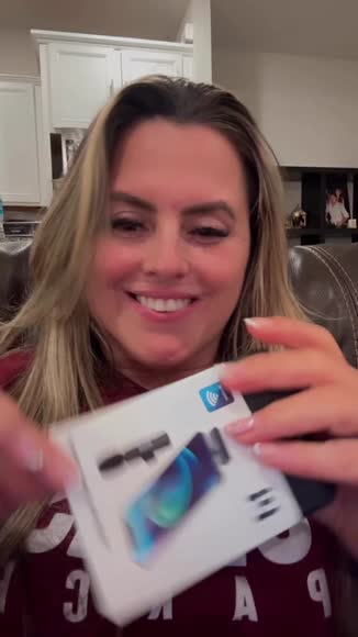 Video review of Solobesafe Min Mic For Iphone + All Devices For Streaming  by 679c5ef0c7b29f96398d9324
