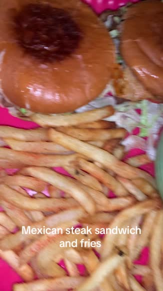 Video review of Clips Food & Drink  by mamabrittbritt