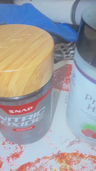 Video review of SNAP Supplements Prostate Health + Nitric Oxide Combo, Paired with a Nitric Oxide Booster to promote heart health, circulation, and sexual wellness, Supports overall circulation, heart, prostate, urinary and bladder health  by 9ggdkbzpnr