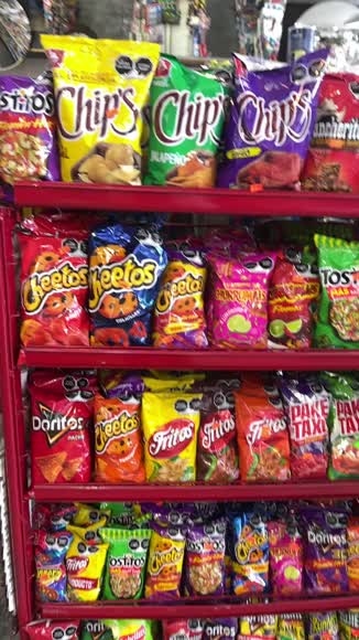 Video review of Clips Food & Drink  by 67b2d463d94807e6ab7ce8ef