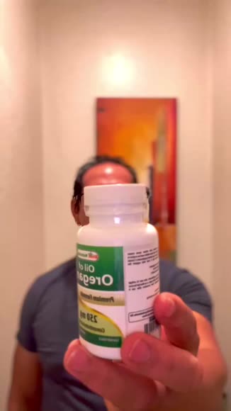 Video review of Best Naturals Oregano Oil 250 mg  by 6787ed24394dfda429a0c893