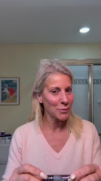 Video review of RapidLash RapidGlam Lash Enhancing Mascserum  by bmazzola1025