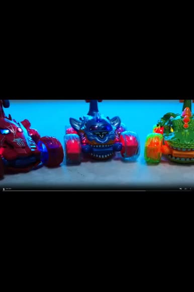 Video review of  Animals  by help19