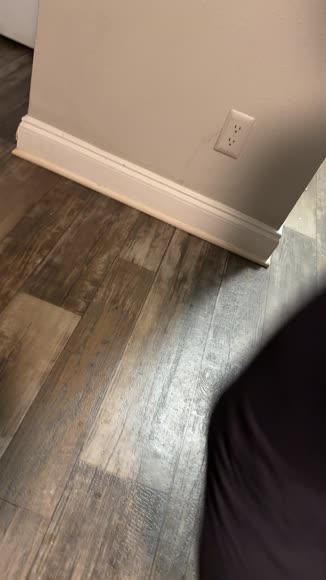 Video review of Truly Contagious Super Soft Comfy Joggers  by 67887b7adcb50e04b34bc1f4