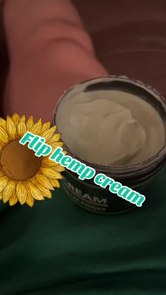 Video review of Super Natural Goods Pain Relief Body Cream  by gzwp79gtng