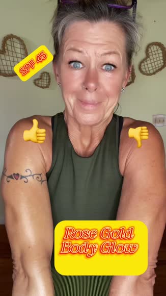 Video review of Kopari Sun Shield Body Glow SPF 45  by 678314b1d7dd3907ffa8638d