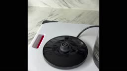 Video review of Zulay Kitchen Premium Glass Electric Kettle - Fast Boiling & Easy-Use Handle  by 67858f1a5173207a7f4e6247