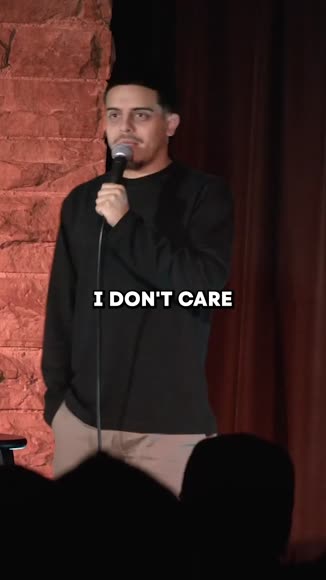 Video review of  Comedy  by 67969b98699883061dec333f