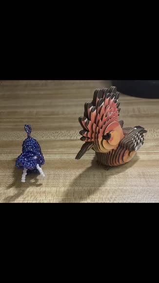 Video review of Clips Visual Arts  by 678ae4fa3e0e7844f3e5ed3b