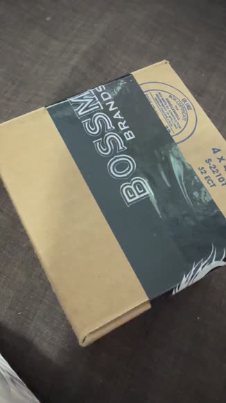 Video review of  All Natural Beard Oil  by 6794fddd0d77a188c6fa4aa2