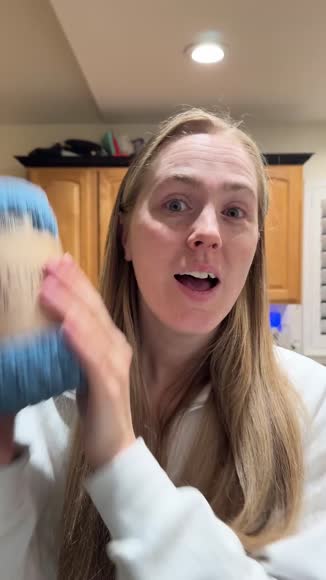 Video review of sandcloud Atom Washcloth Bath Bundle  by 6783ffc207ffbce2b3e378ff