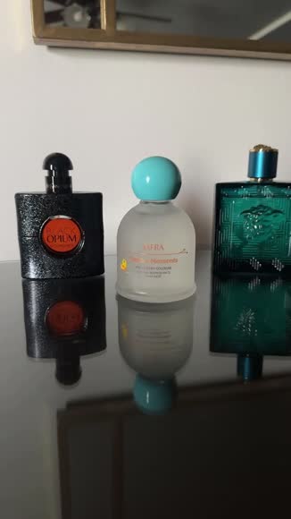 Video review of  Fashion & Beauty  by 67a1a5d01fae55b2fc605303