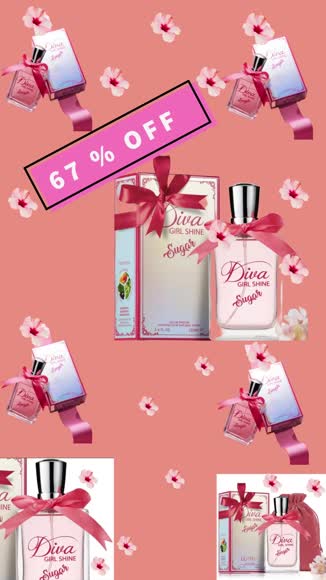 Video review of Clips Fashion & Beauty  by 677cdcb704c6282061580812