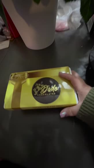 Video review of Clips Food & Drink  by lee4jc7