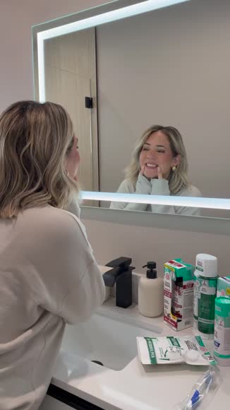 Video review of Clips Fashion & Beauty  by contact12180