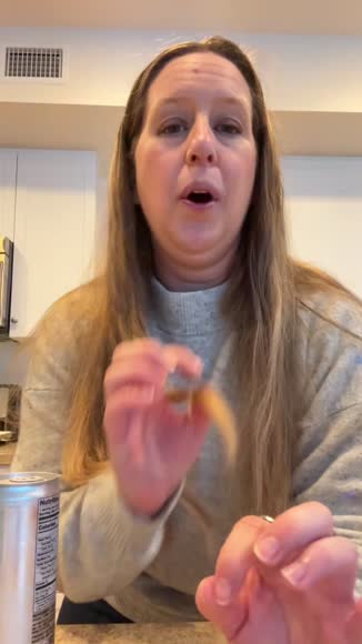 Video review of Be Amazing Vegan Protein Brown Sugar Oatmeal by 67c14411caa14d6c704411bd