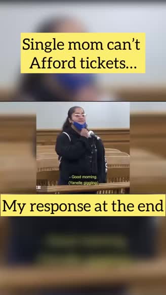 Video review of Clips Debate  by 678c8975eac1ba3a9e0c6df9