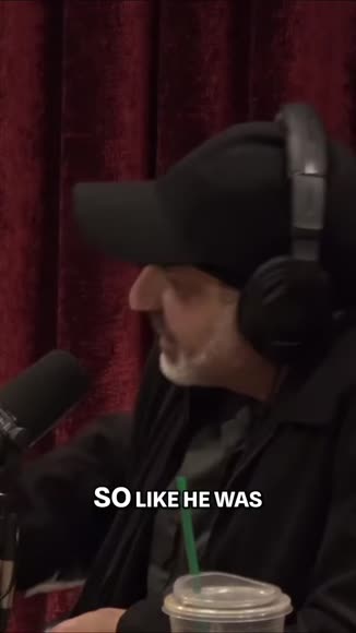 Video review of  Comedy  by 67afb6d799de4ec525dd9e1a