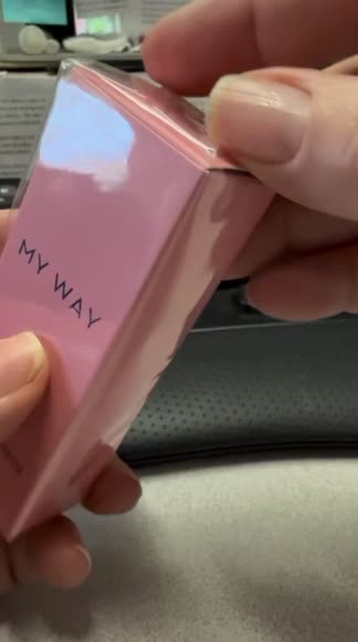 Video review of Armani My Way Women Eau De Parfum Spray  by 6776caa922c66b3c5ba88bf8