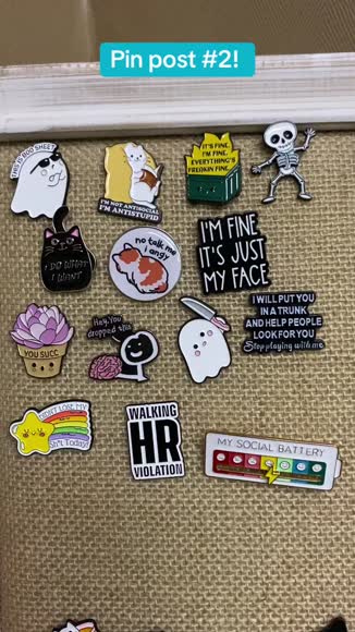 Video review of Clips Visual Arts  by 678ac93d55d25adab1bd6bd4