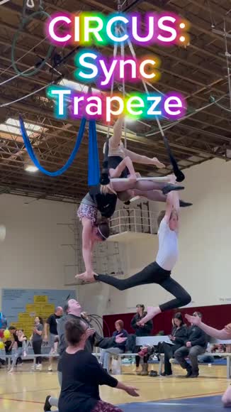 Video review of Clips Performing Arts  by 679461d67449f9274dbcd867