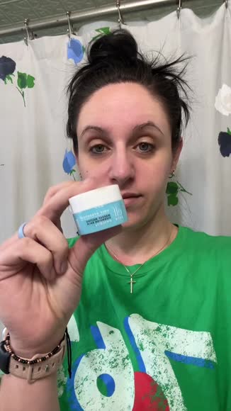 Video review of e.l.f. SKIN Holy Hydration! Makeup Melting Cleansing Balm Bundle  by 679510af9051aa2a1f83d142