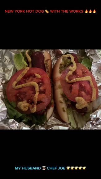 Video review of Clips Food & Drink  by mjgreen7266
