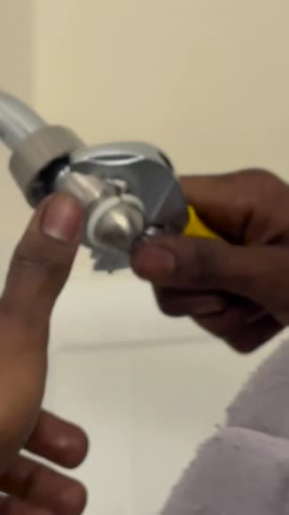 Video review of Rainley OCTA Filtered Showerhead  by 677eb3ed1288b9c3884adf4d