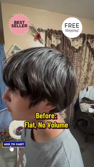 Video review of  Fashion & Beauty  by 677b0896c2626be5c8c6aca7