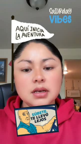 Video review of Clips News  by anaydlorenzo