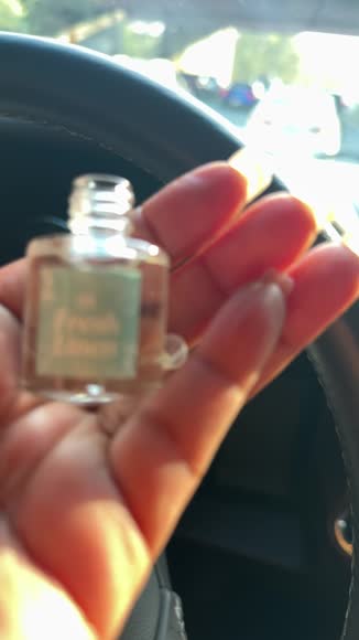 Video review of  Scented Car Freshener - Long-Lasting Fragrance  by 67a9e465bed7539792316972