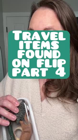 Video review of Clips Travel  by ourcoopeduplife
